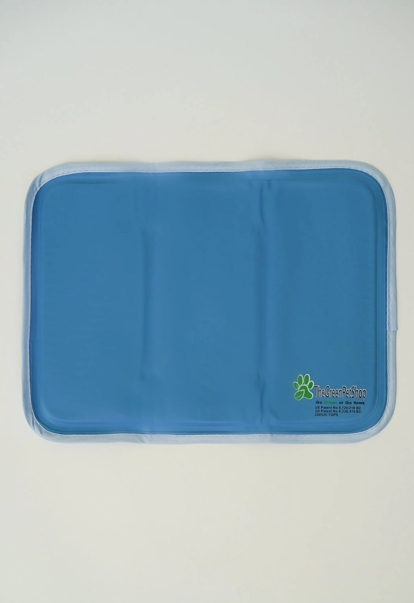 Cool Pet Pad – No-Electricity Cooling Dog Bed
