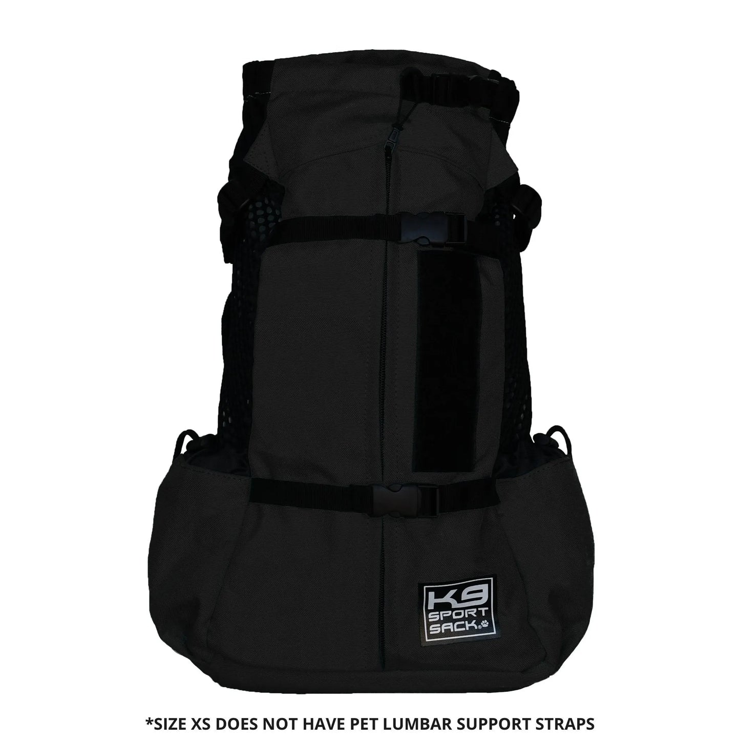 K9 Sport Sack Air 2 – Breathable Dog Backpack Carrier