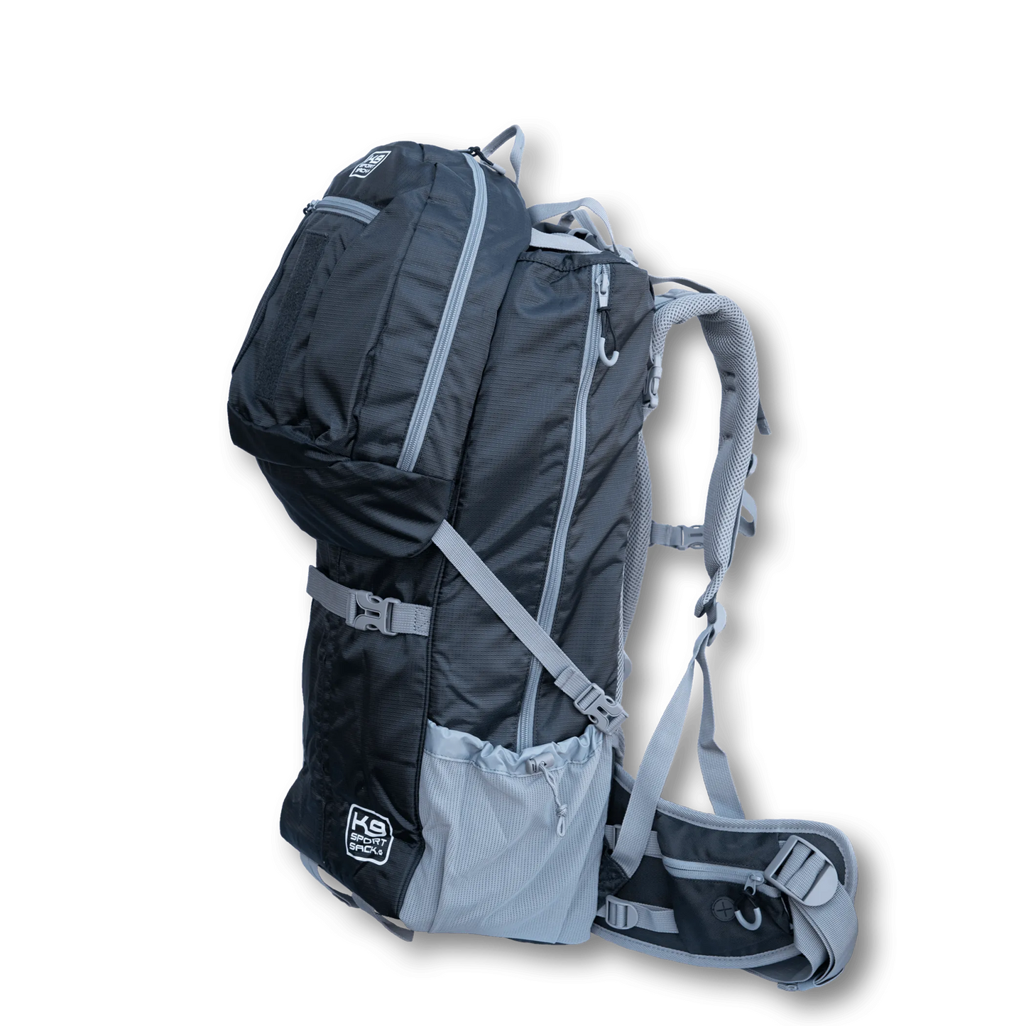 Kolossus Big Dog Carrier & Backpacking Pack