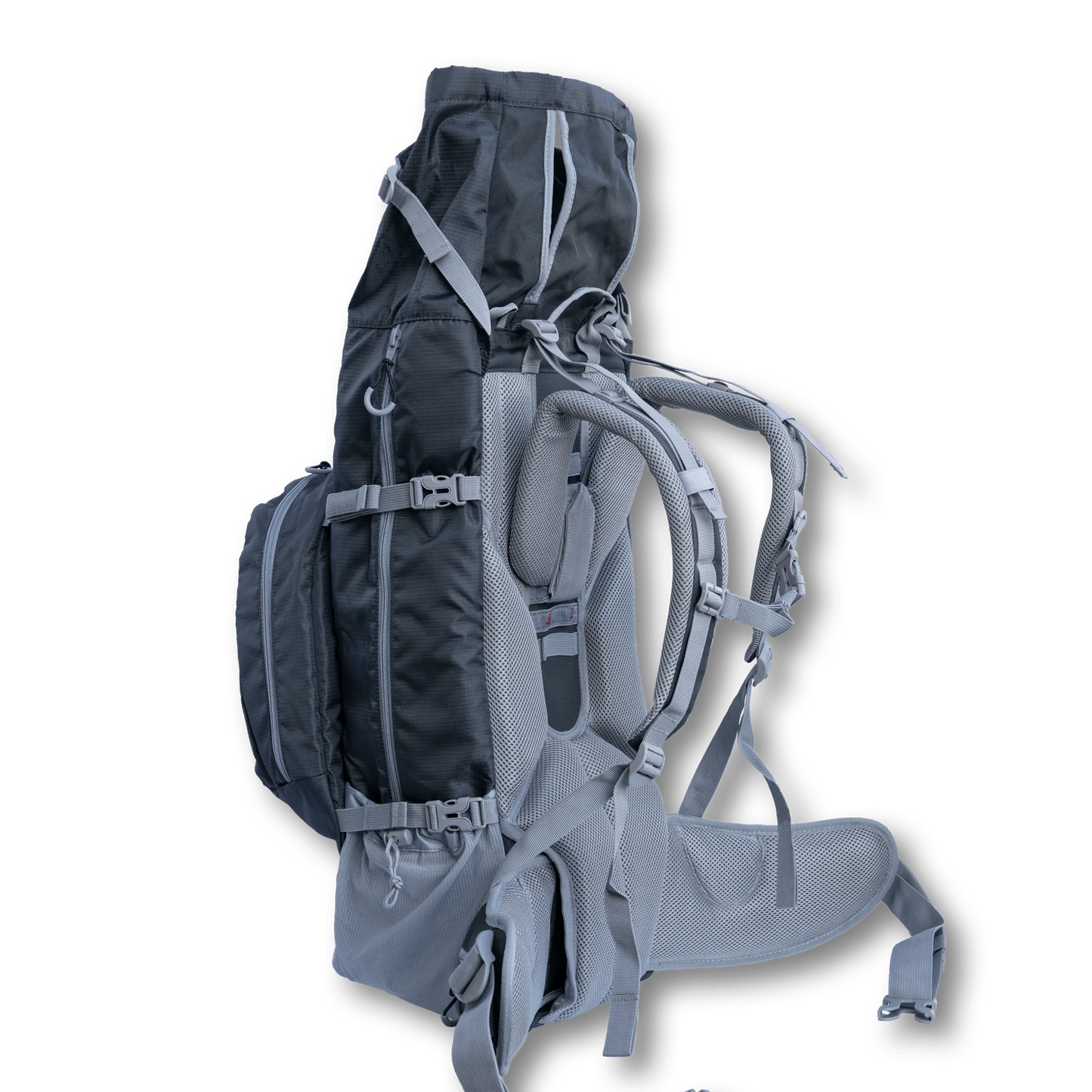 Kolossus Big Dog Carrier & Backpacking Pack