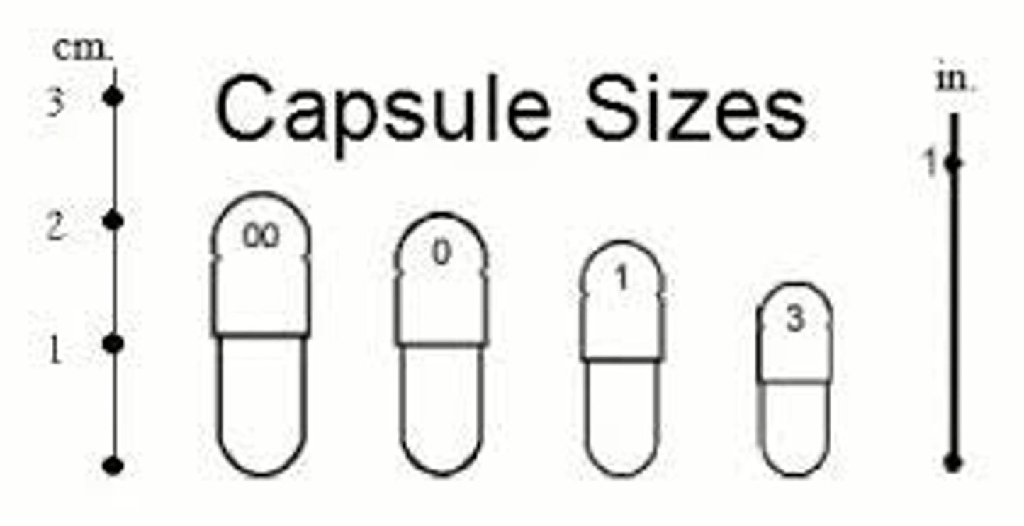 Serenity Zen Calming Support Capsules for Dogs & Cats