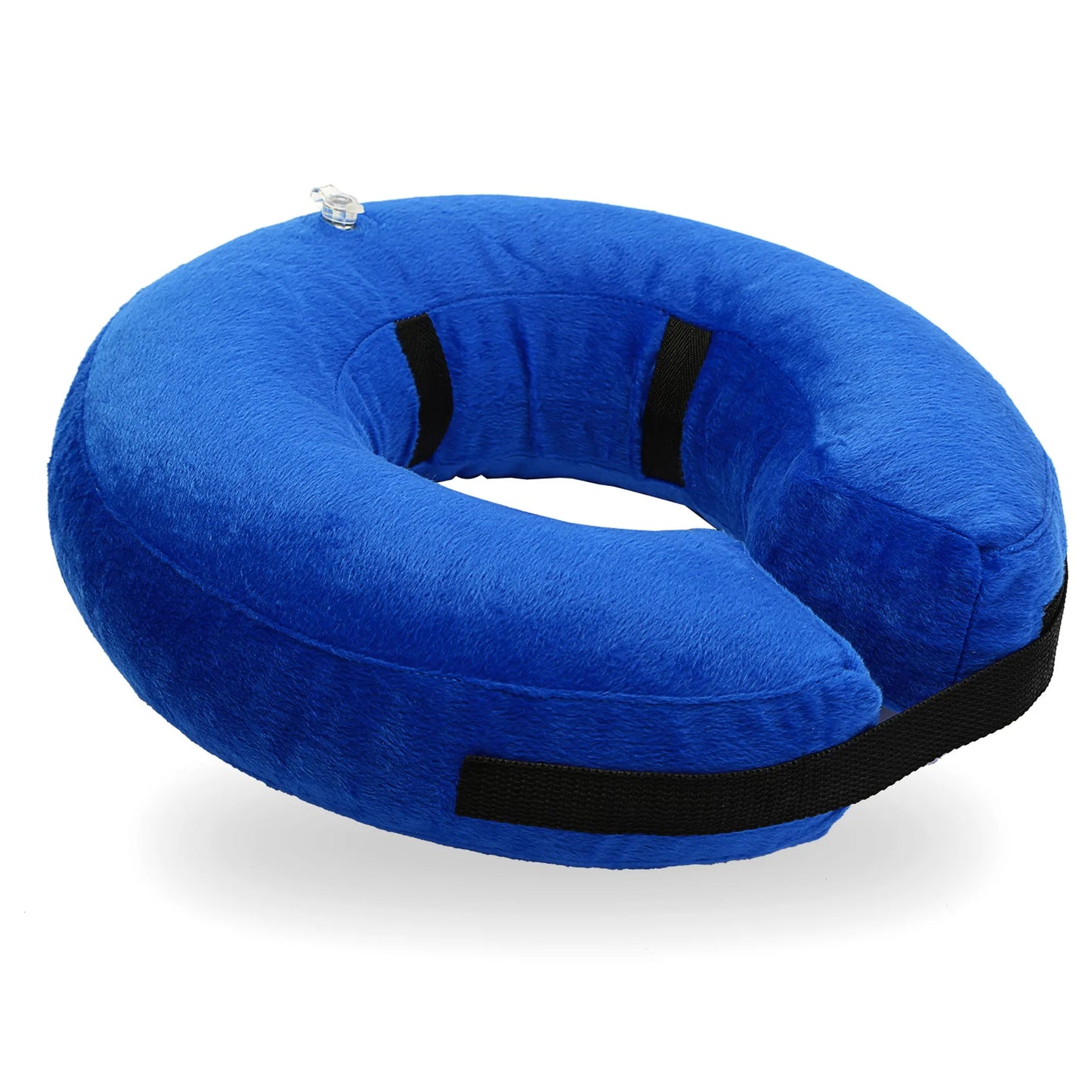 Inflatable Protective Recovery Collar for Dogs