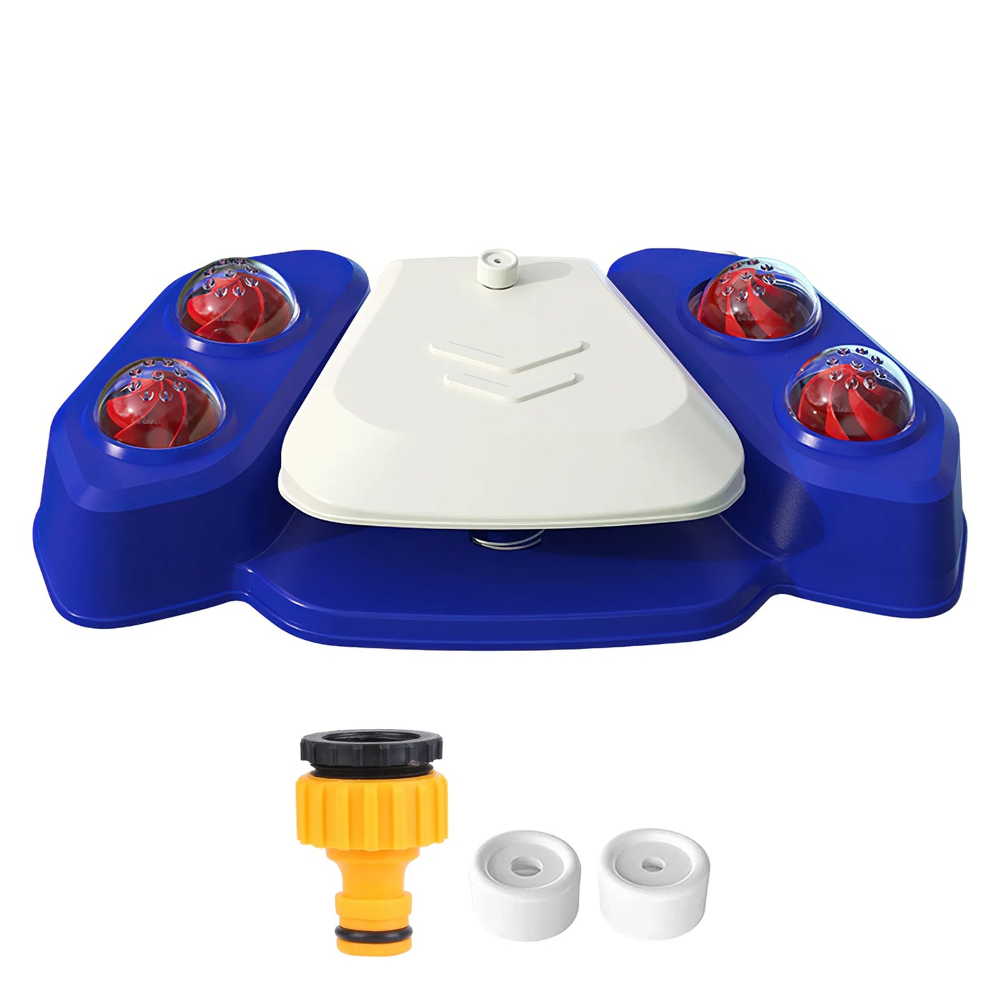 Automatic Multifunctional Dog Water Fountain