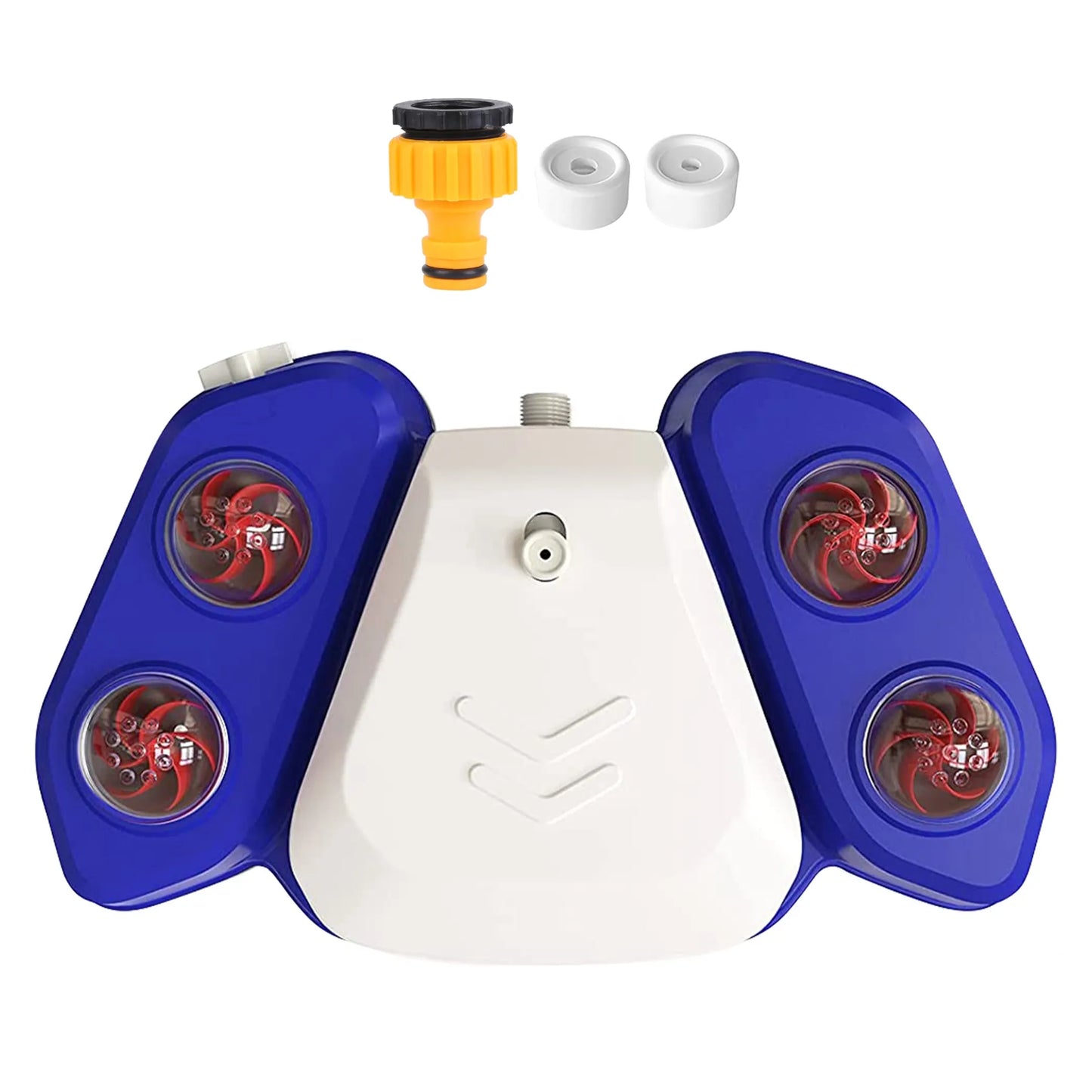 Automatic Multifunctional Dog Water Fountain