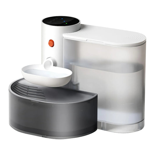 Automatic Smart Cat Water Dispenser