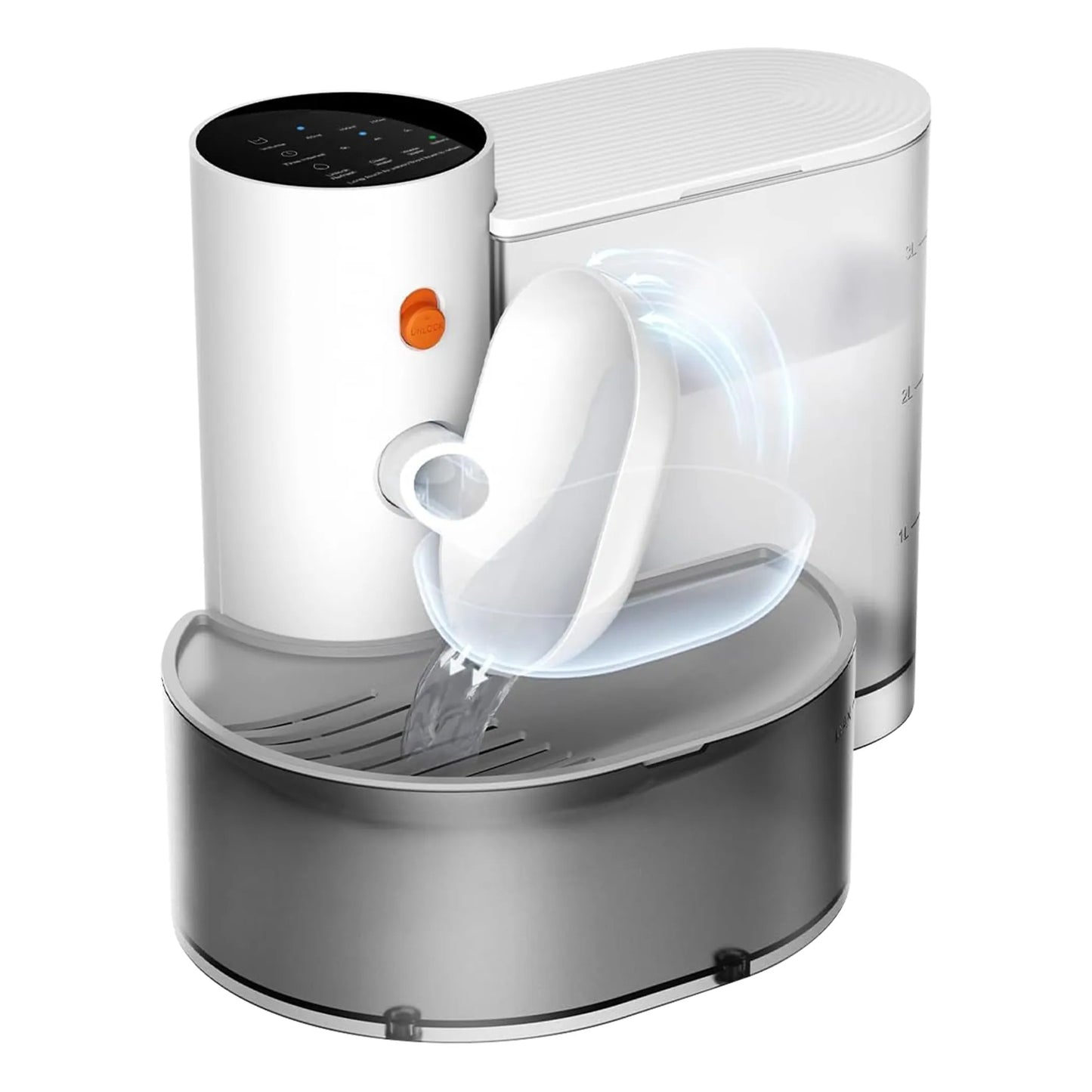 Automatic Smart Cat Water Dispenser