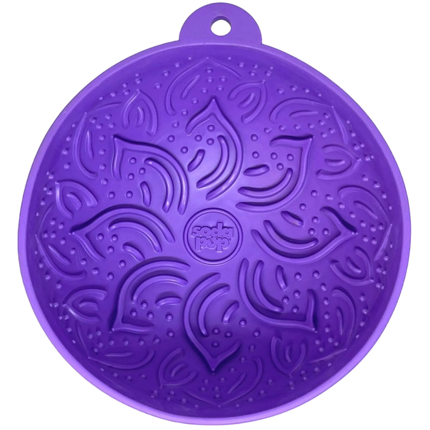 Garden of Eatin' Wobble Lick Mat for Dogs & Cats