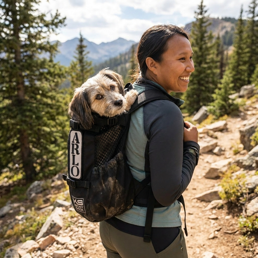 K9 Sport Sack Air 2 lifestyle