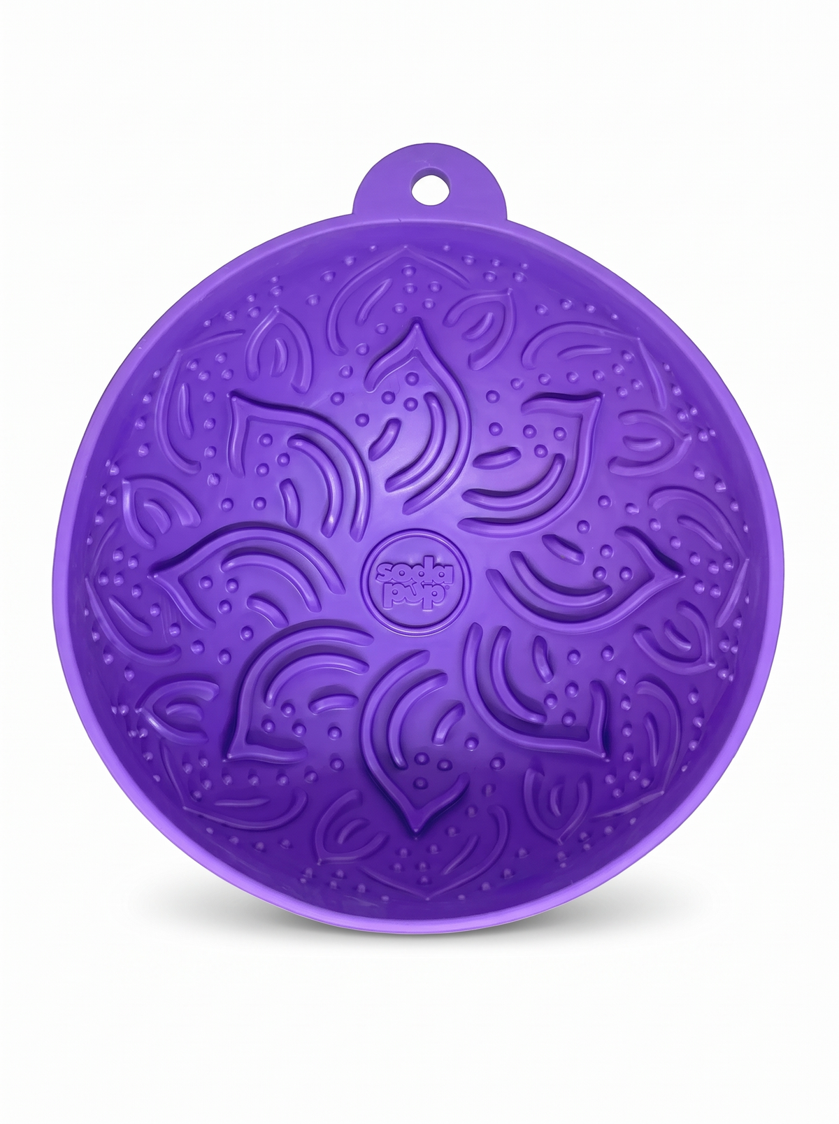Garden of Eatin' Wobble Lick Mat for Dogs & Cats product photo 3