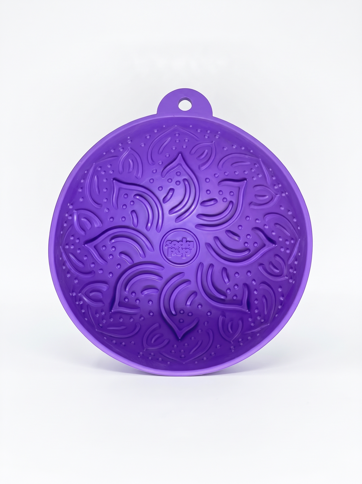 Garden of Eatin' Wobble Lick Mat for Dogs & Cats product photo 1