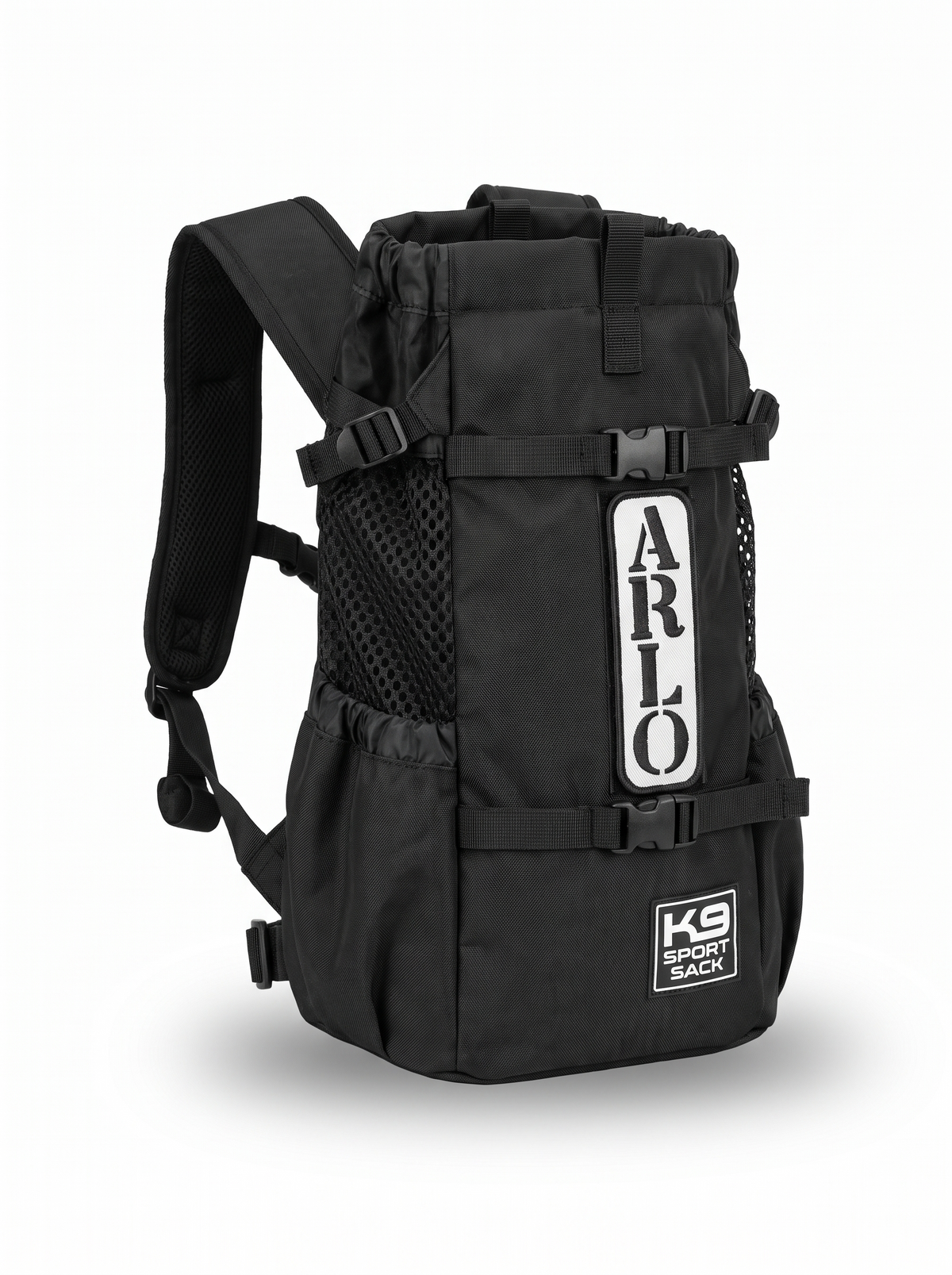 K9 Sport Sack Air 2 – Breathable Dog Backpack Carrier product photo 3