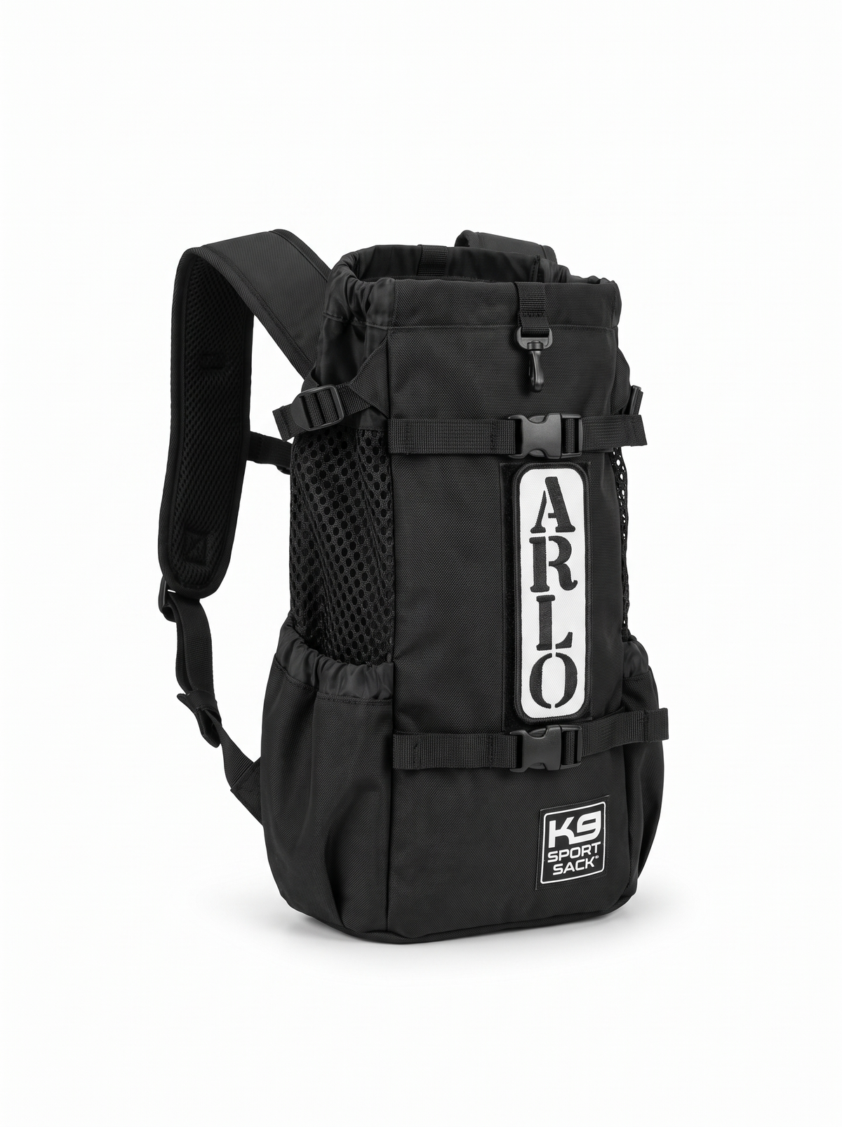 K9 Sport Sack Air 2 – Breathable Dog Backpack Carrier product photo 1