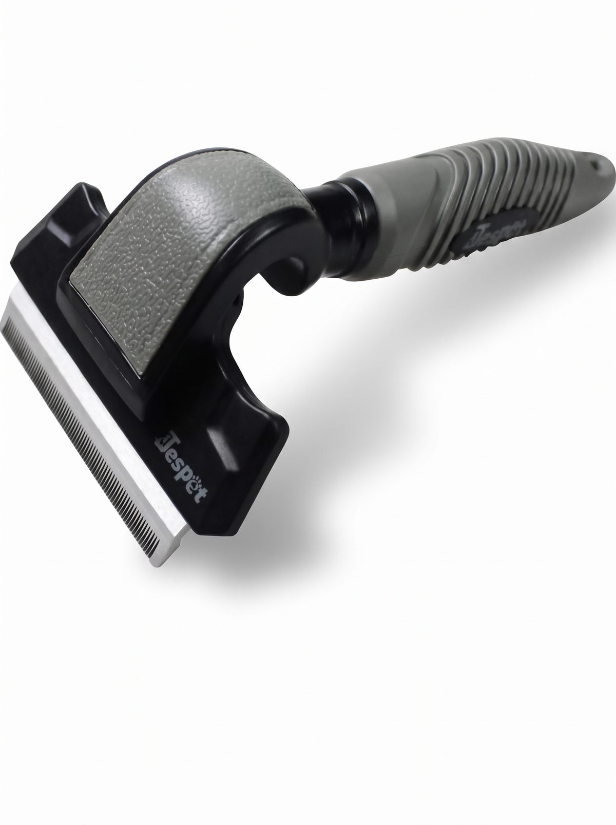 JESPET Deshedding Brush for Dogs product photo 3