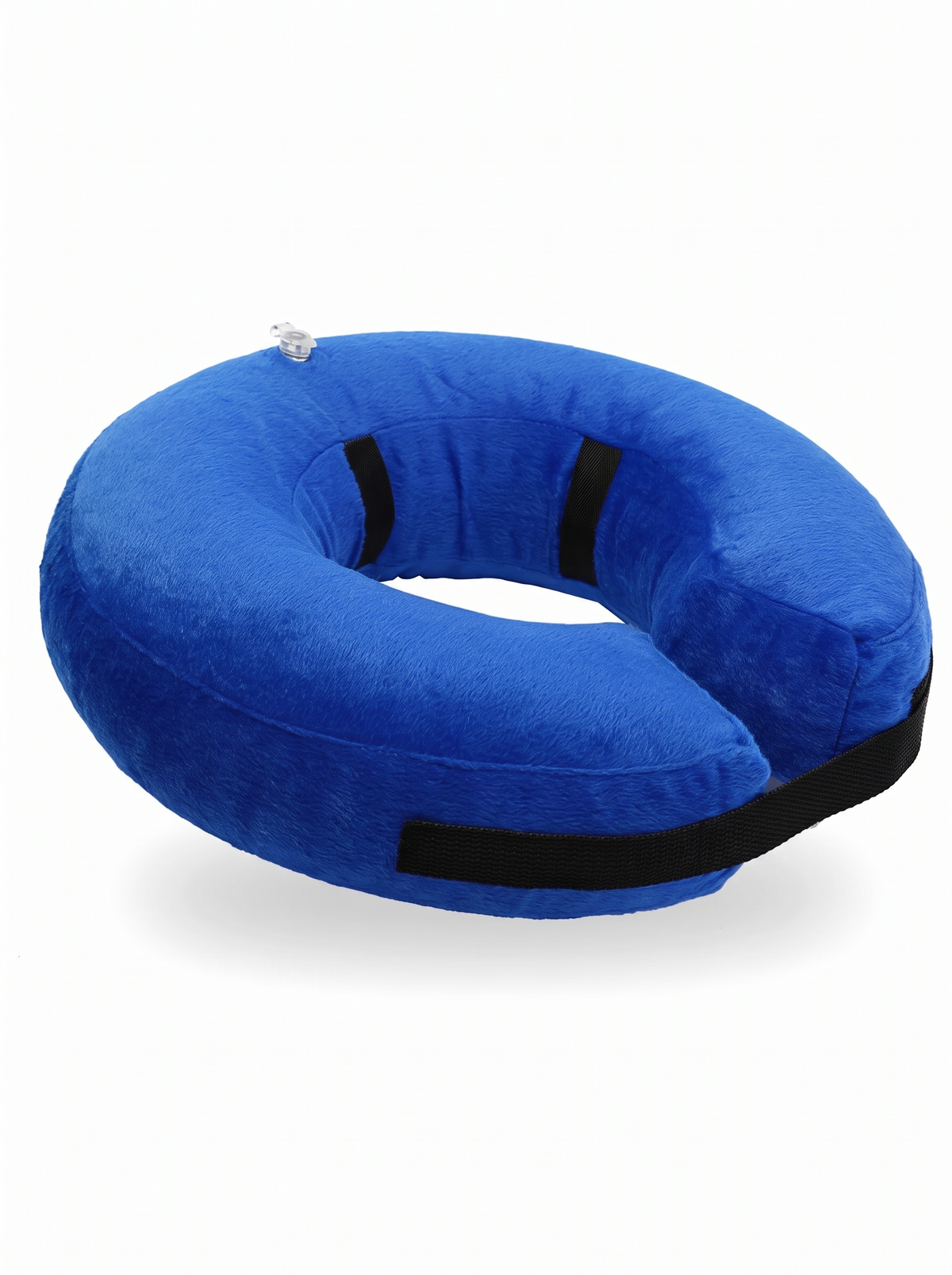 Inflatable Protective Recovery Collar for Dogs product photo 1