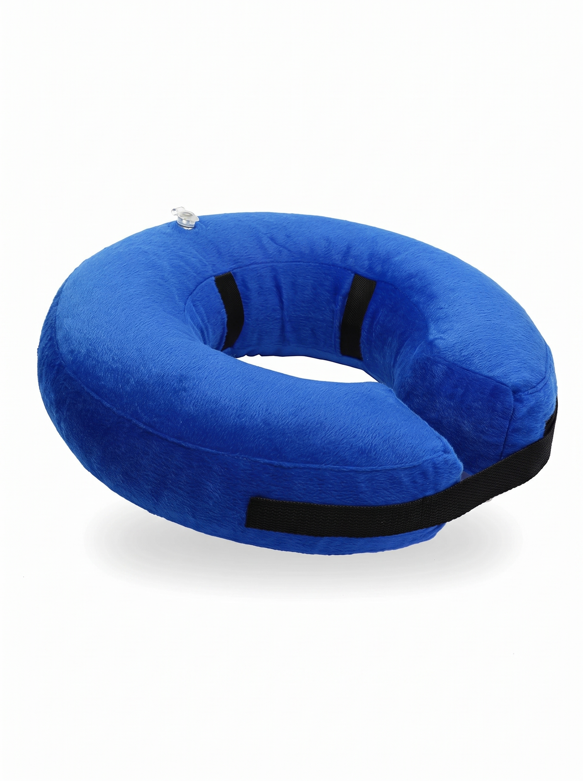 Inflatable Protective Recovery Collar for Dogs product photo 2