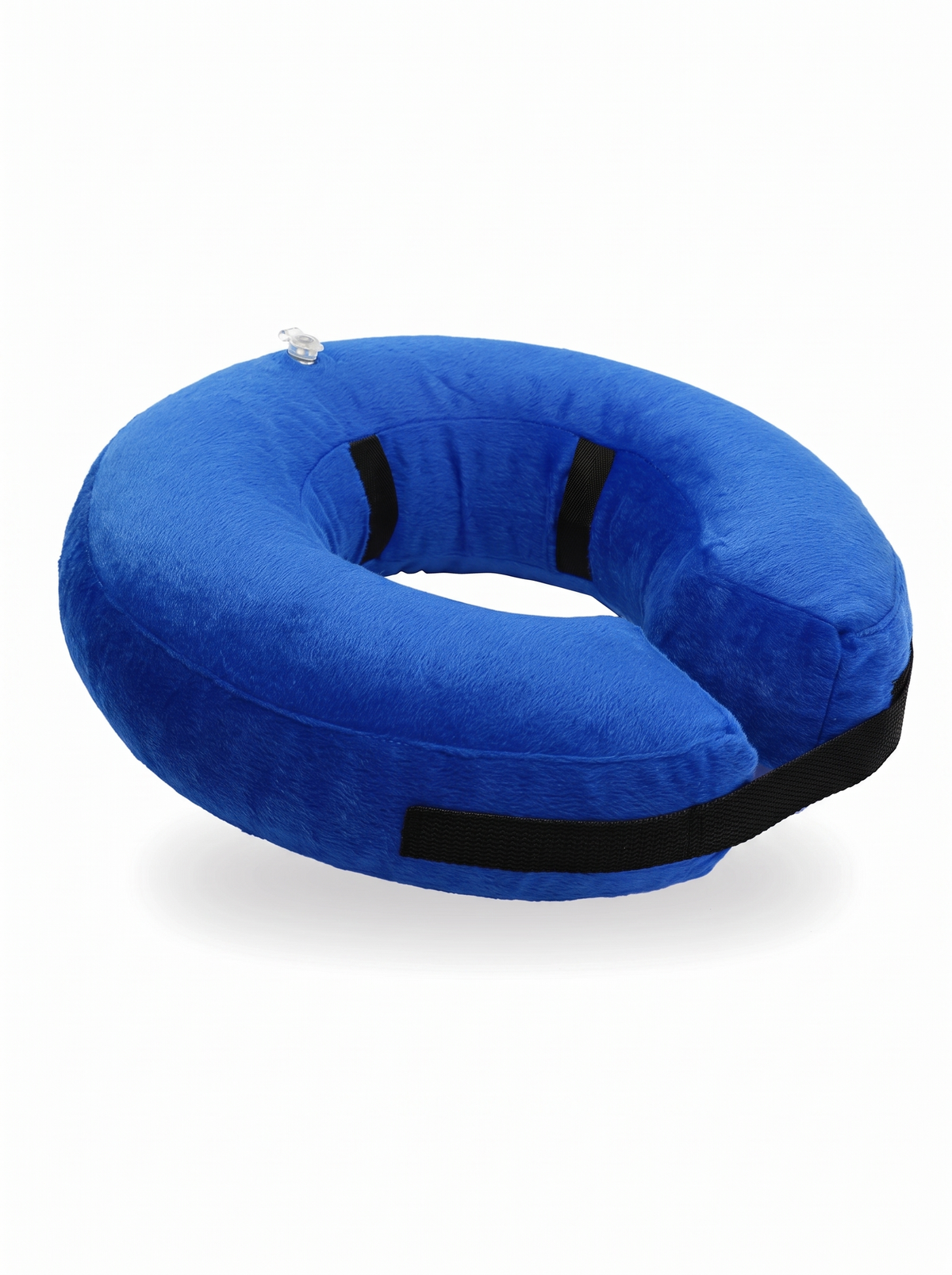 Inflatable Protective Recovery Collar for Dogs product photo 3