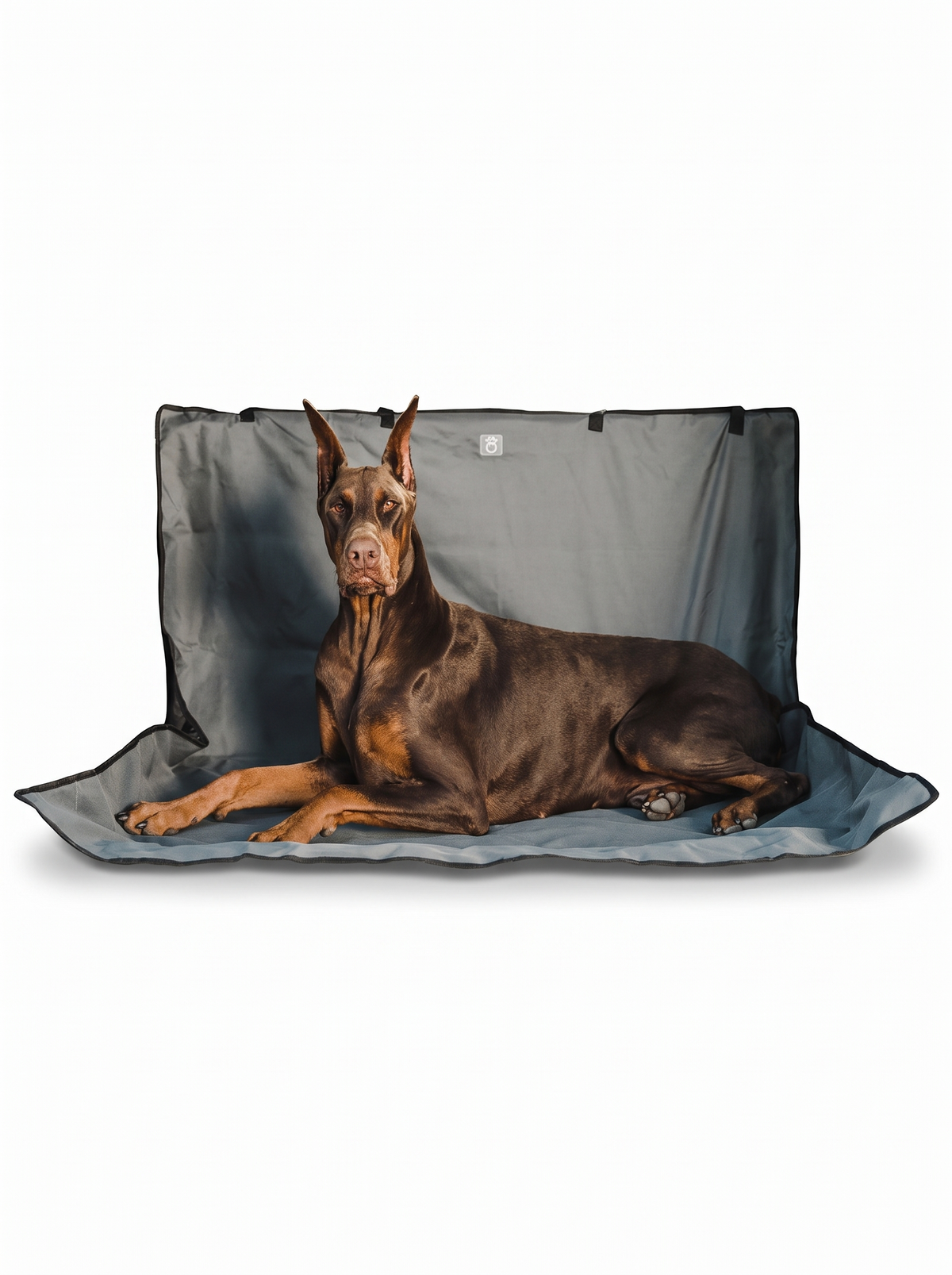GF Pet Cargo Area Cover for Cars product photo 2