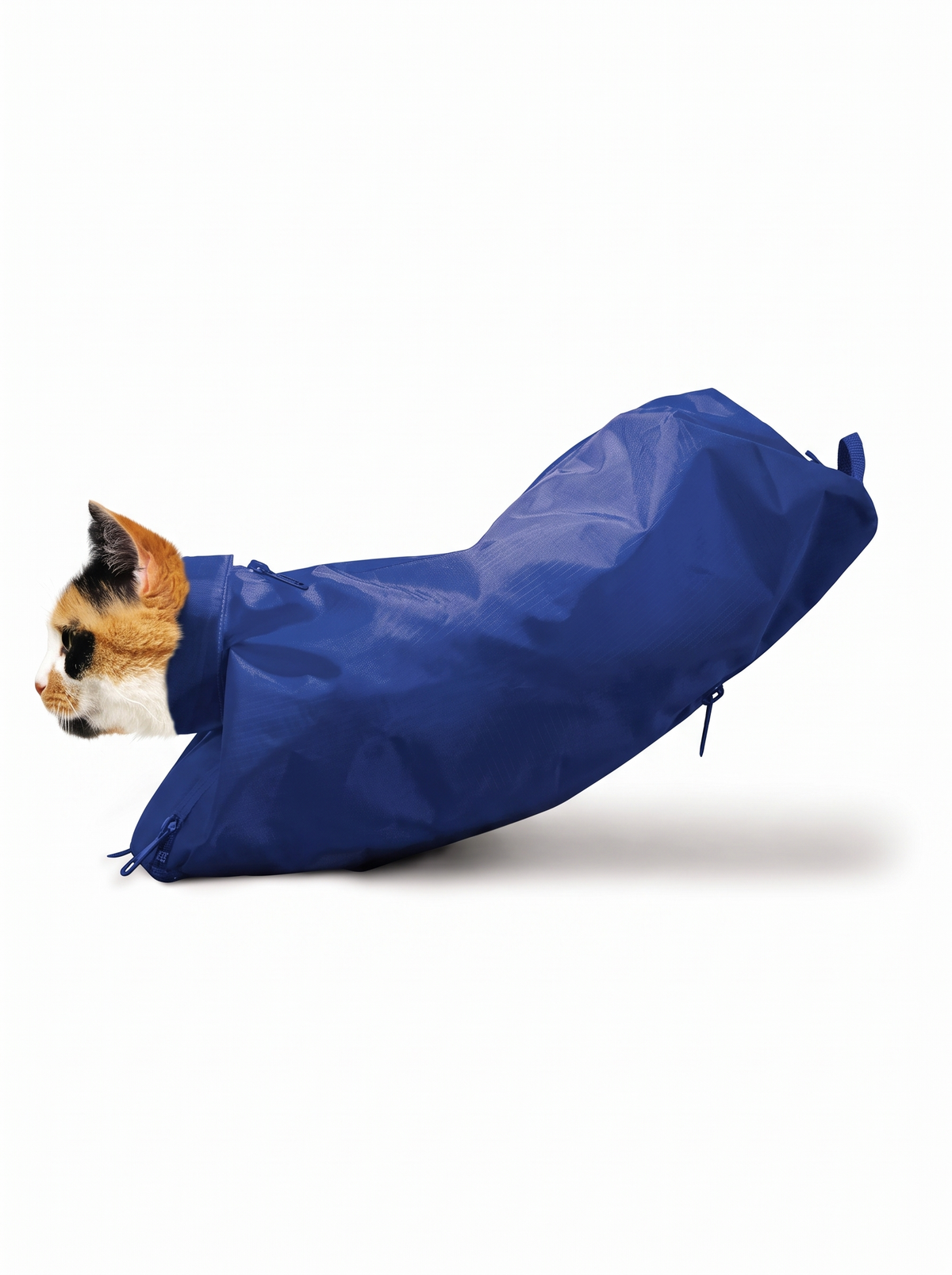 Original Cat Sack with Rear Underside Zipper product photo 1
