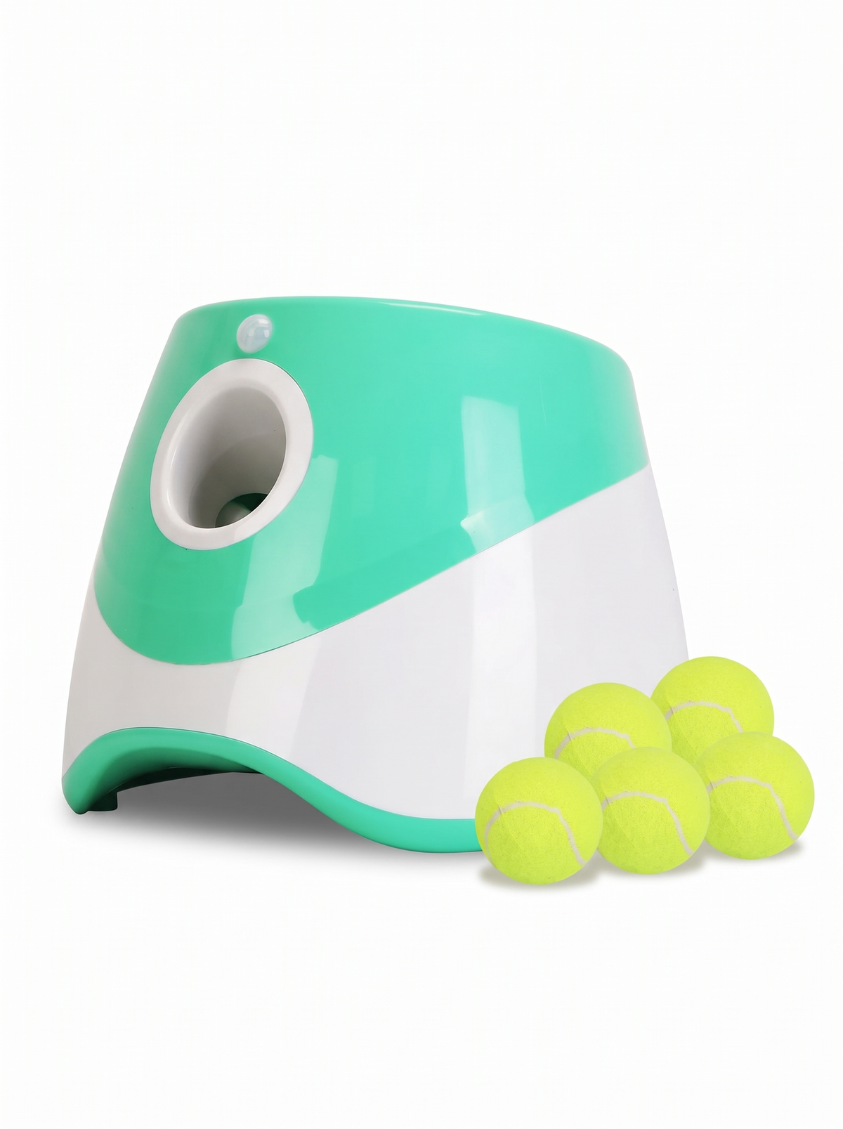 Automatic Dog Ball Launcher product photo 3