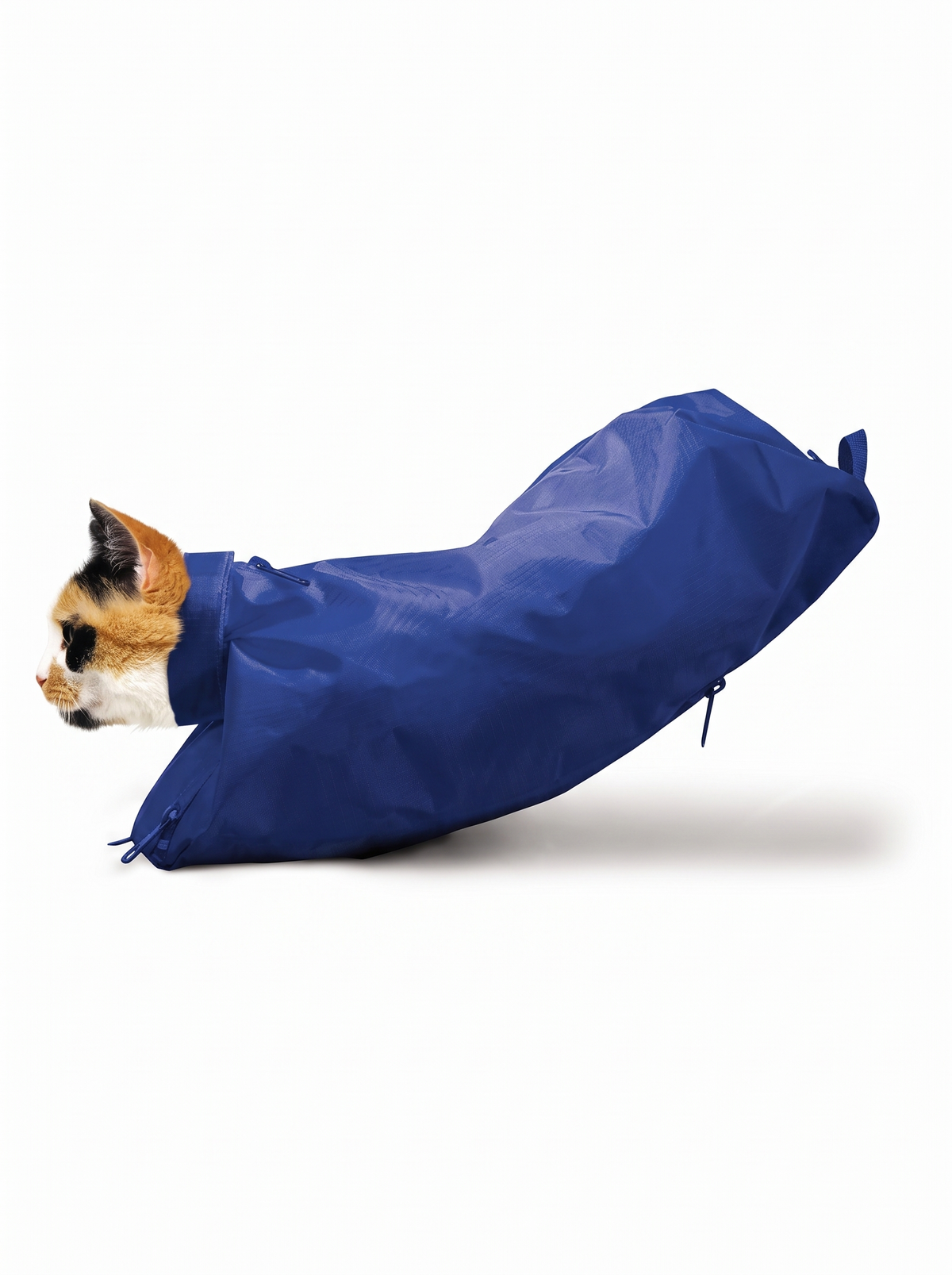 Original Cat Sack with Rear Underside Zipper product photo 2