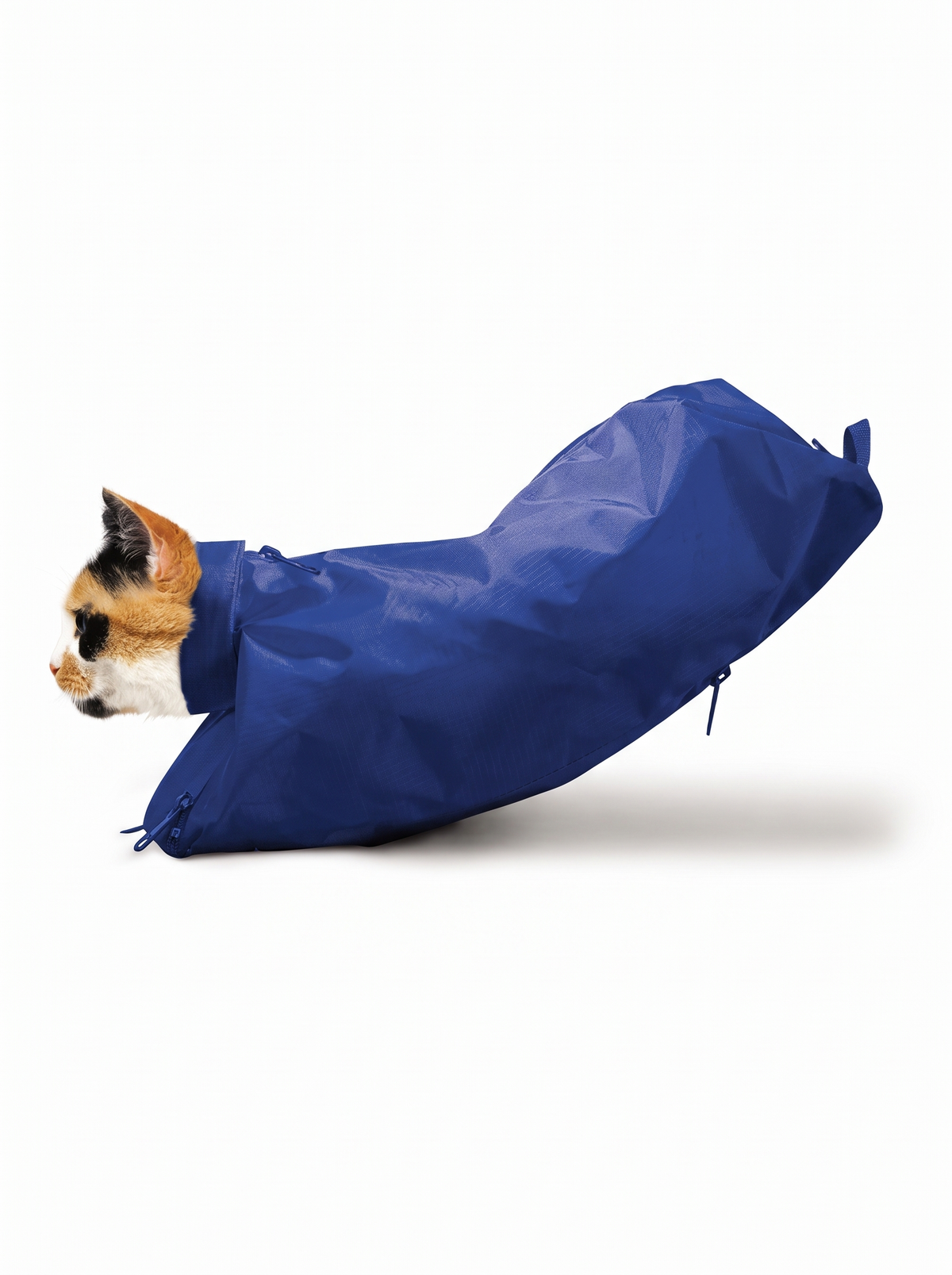 Original Cat Sack with Rear Underside Zipper product photo 3