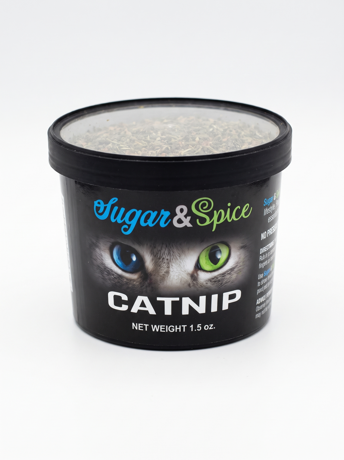 Catnip Container product photo 2