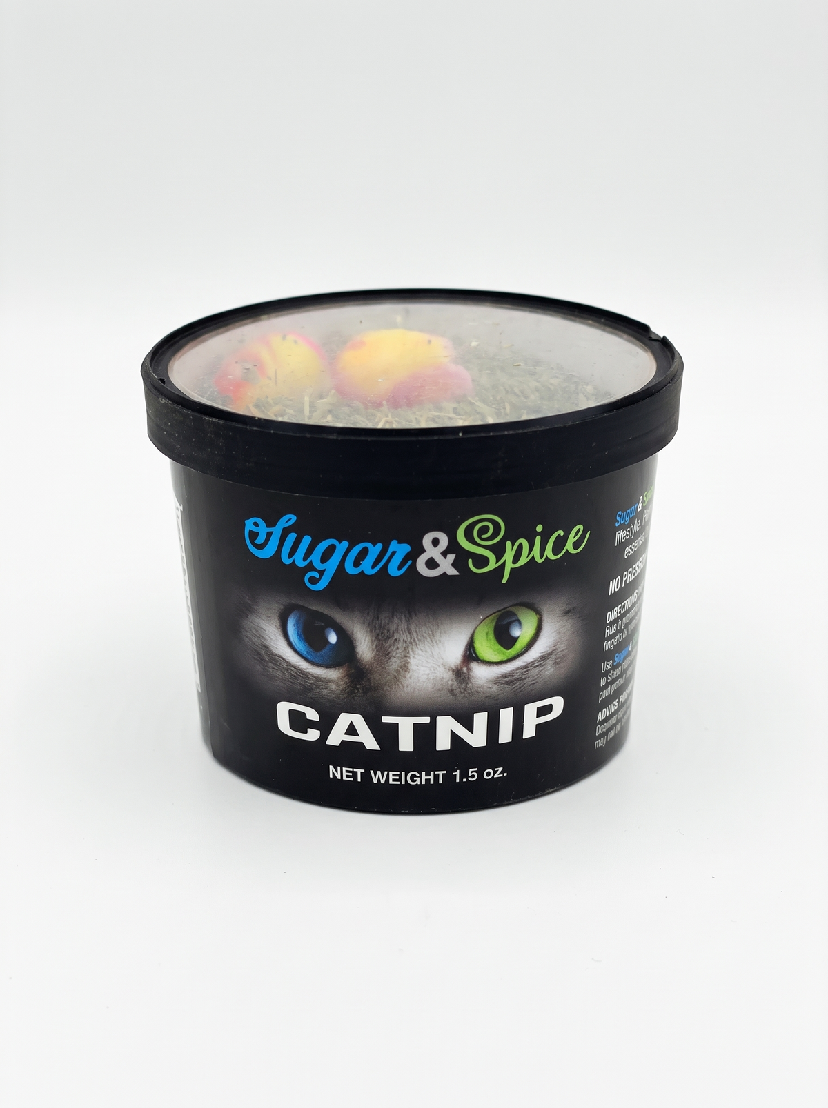 Catnip Container product photo 1