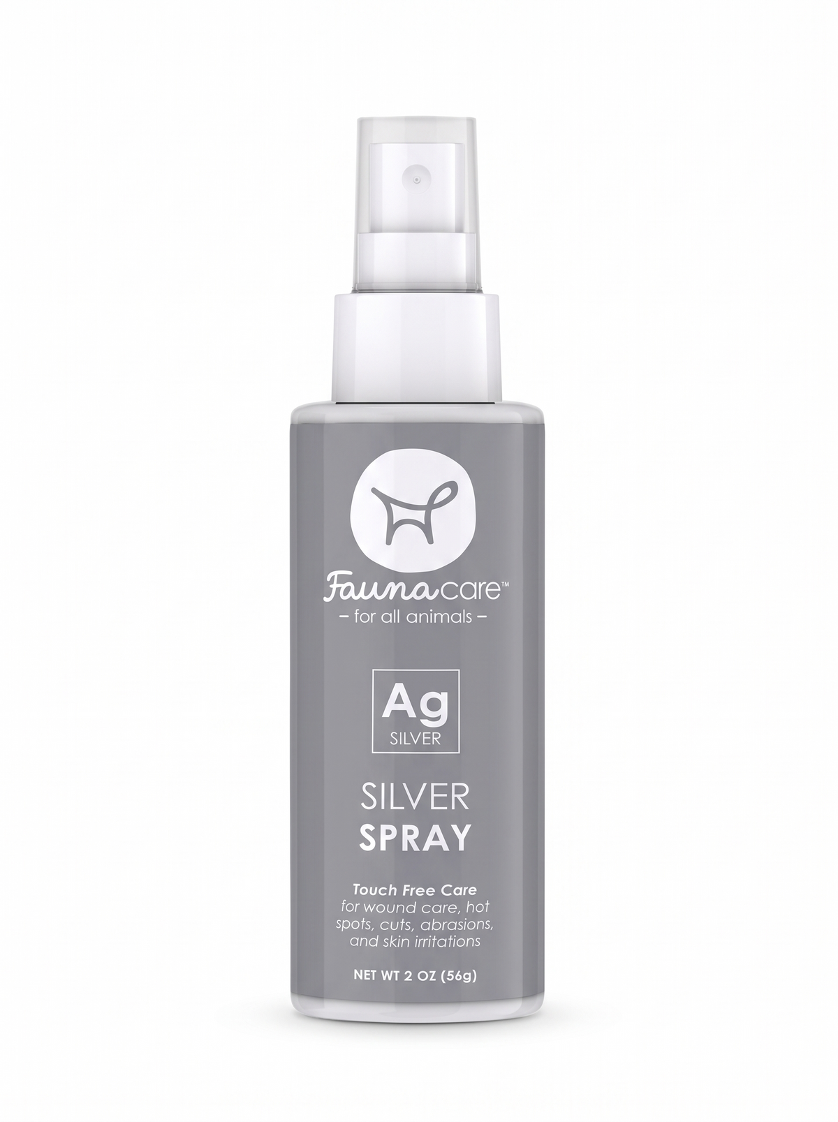 Silver Spray product photo 1