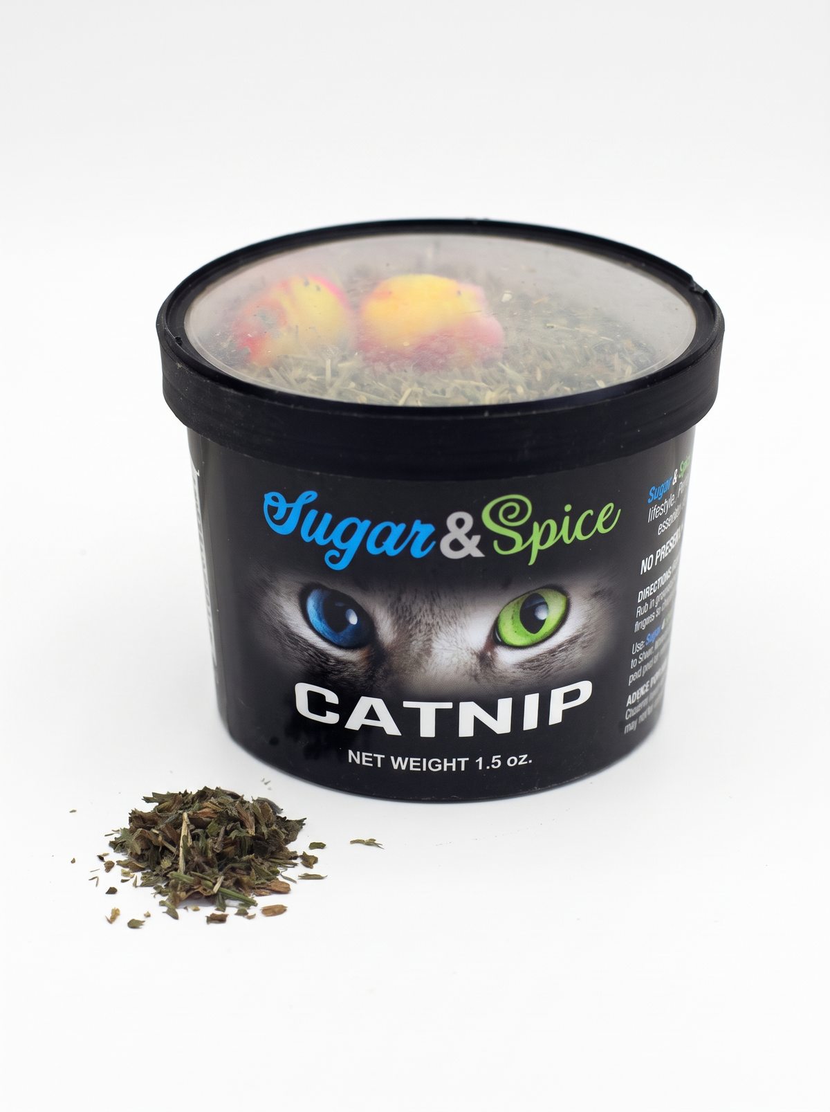Catnip Container product photo 3