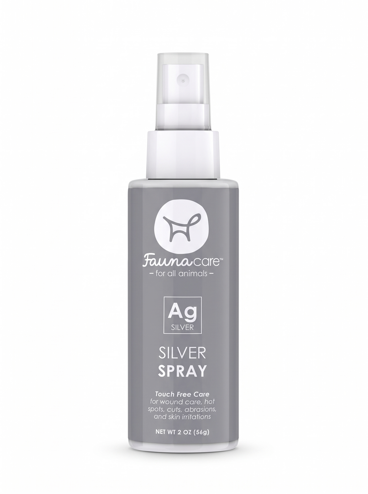Silver Spray product photo 2