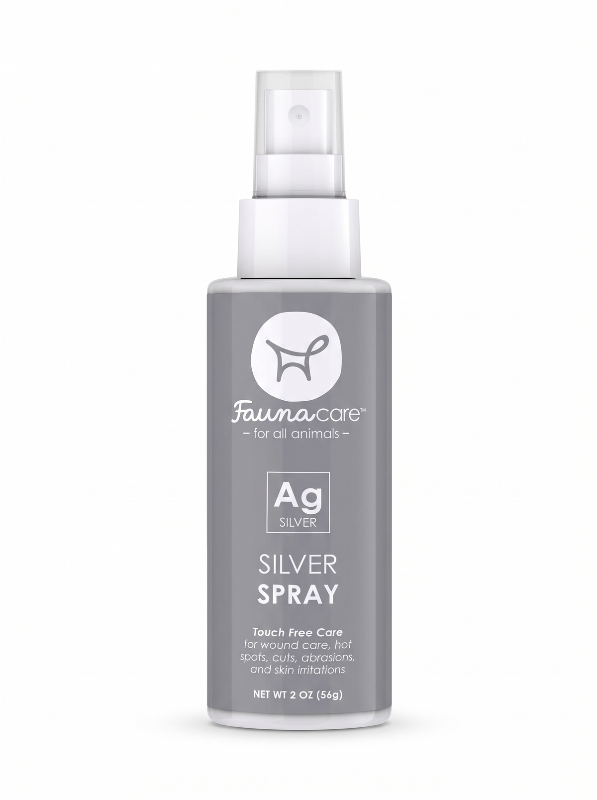 Silver Spray product photo 3